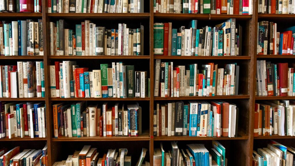 Best Investing Books