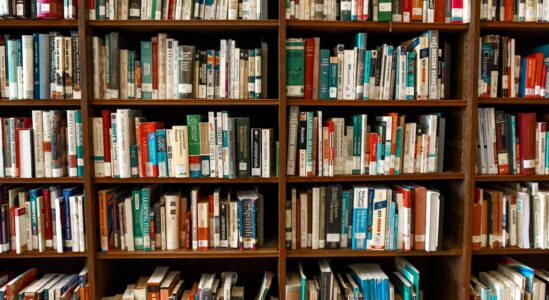 The Best Investing Books (2024)