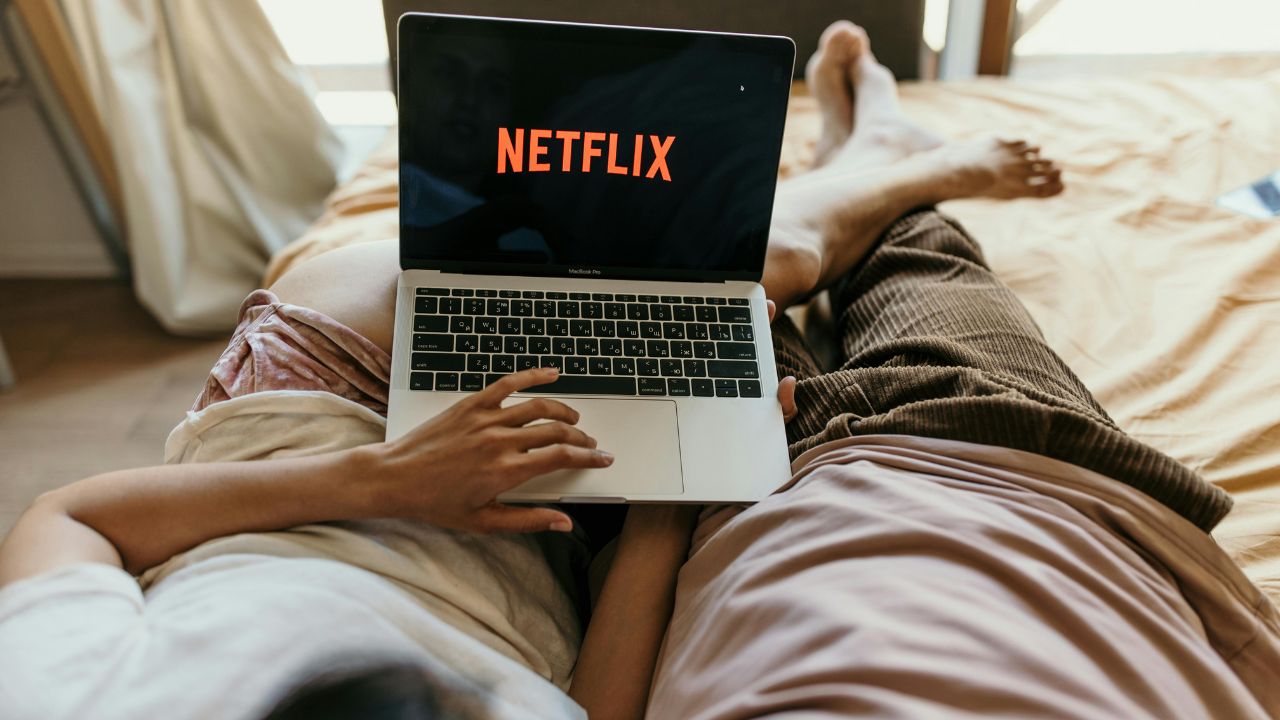 NFLX Stock Analysis: Netflix, Inc.