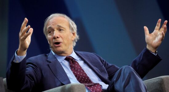 The Ray Dalio All Weather ETF Portfolio