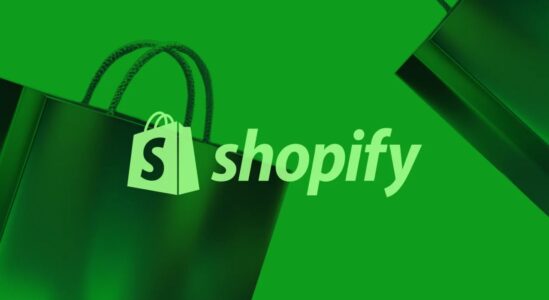 SHOP: Shopify Inc.