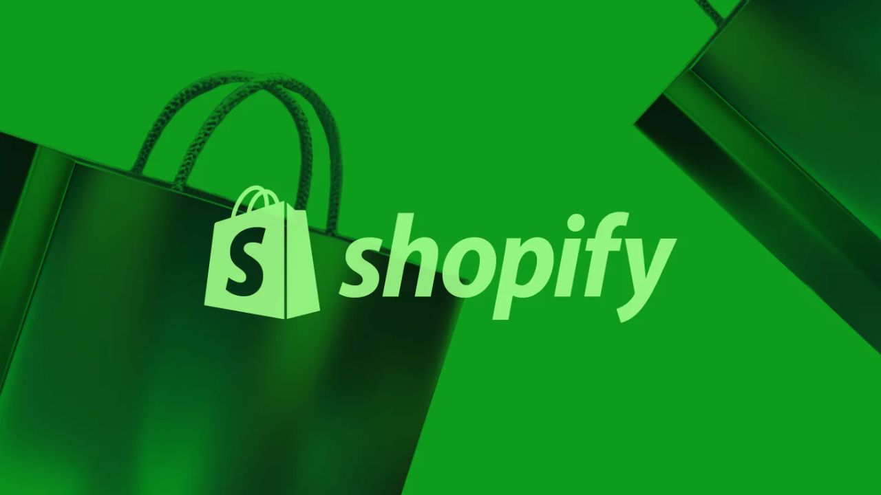 SHOP: Shopify Inc.