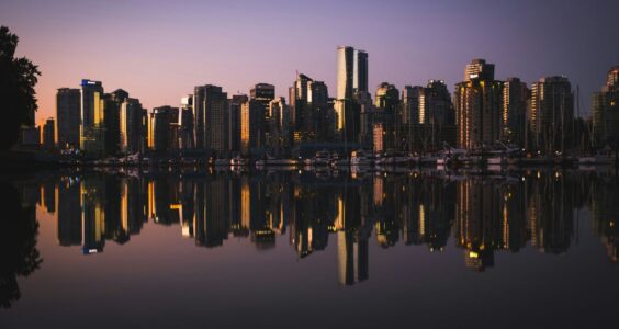 Vancouver Fee-Only Investment & Wealth Advisor