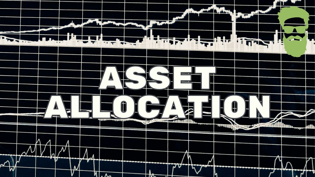 The Importance of Asset Allocation in Building a Strong Portfolio