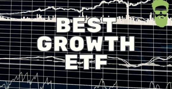 The Best Growth ETFs to Buy in America (2024)