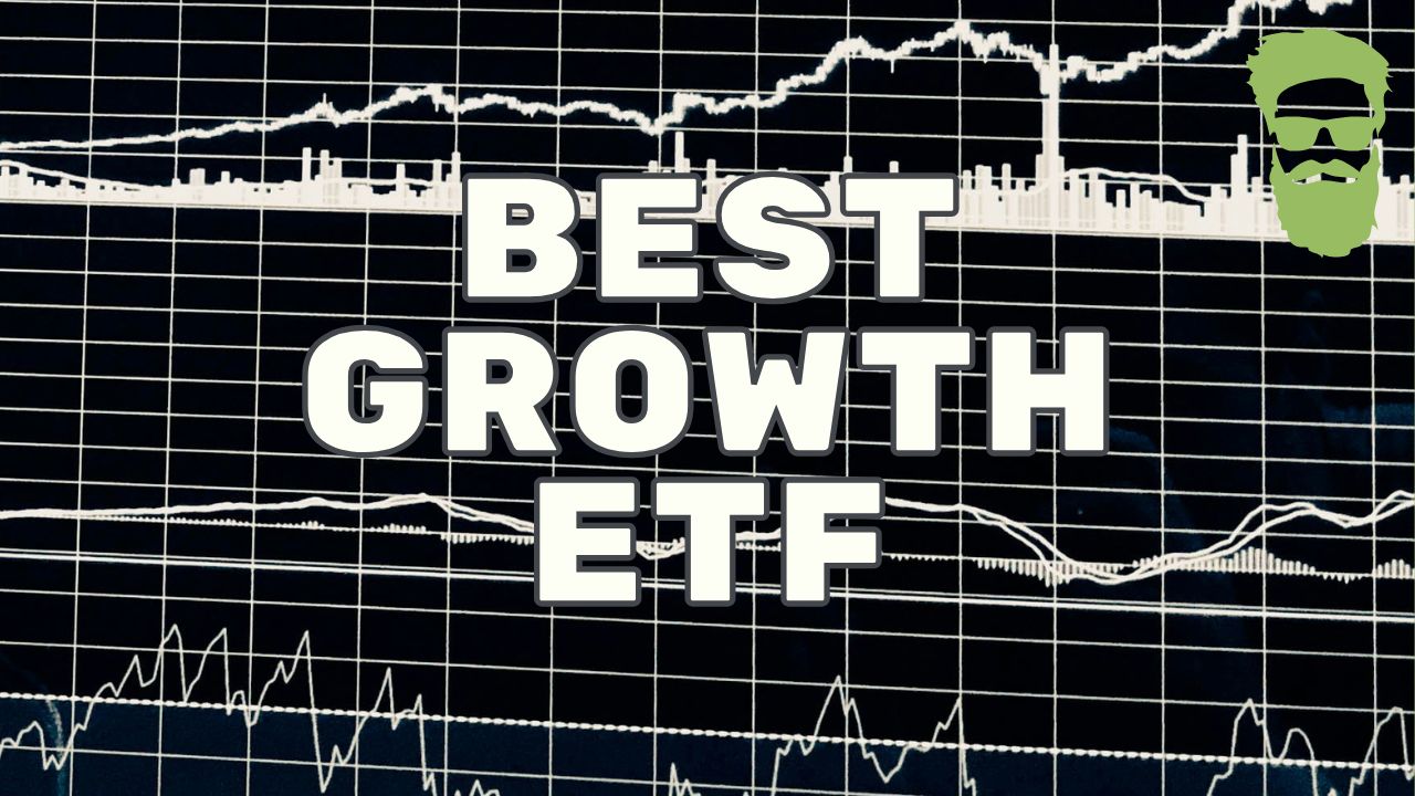 The Best Growth ETFs to Buy in America (2024)