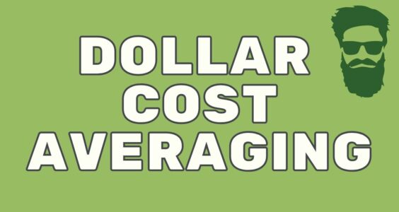 Dollar Cost Averaging (DCA)