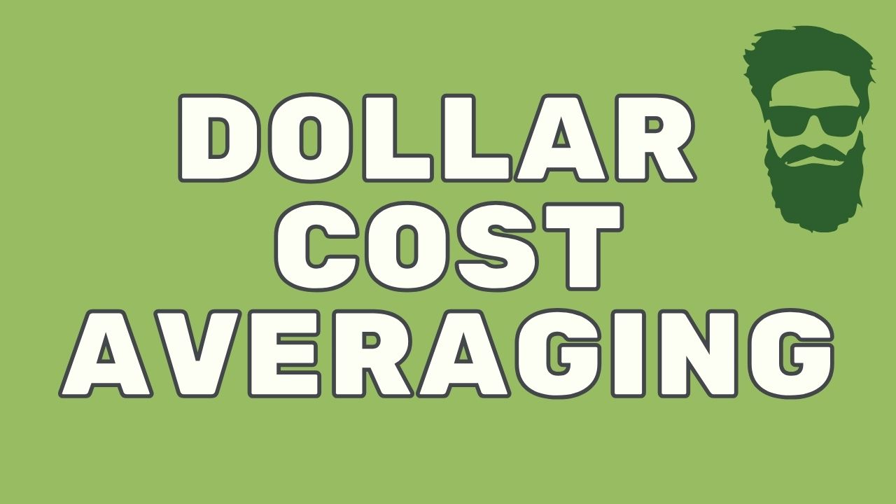 Dollar Cost Averaging (DCA)