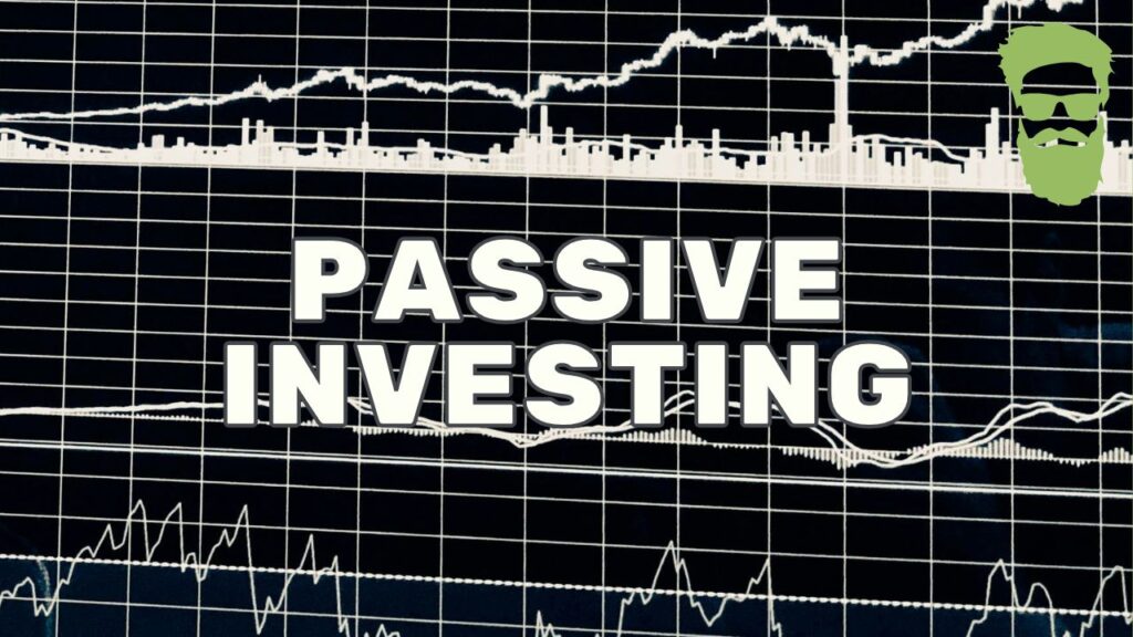 Passive Investing