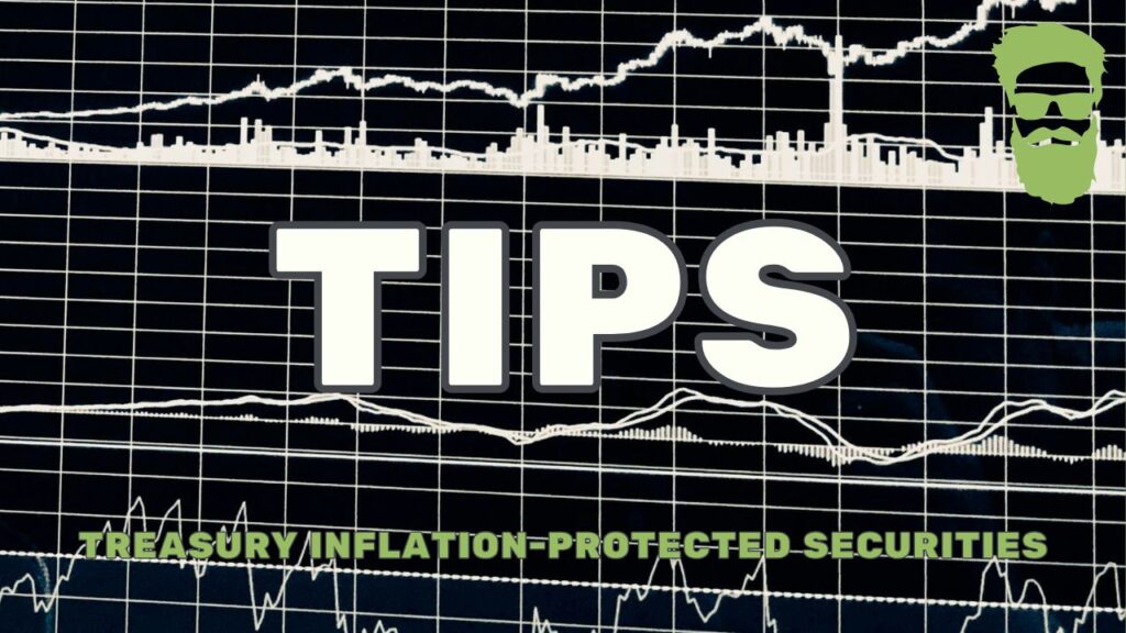 Treasury Inflation-Protected Securities (TIPS)