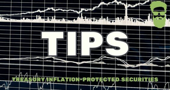 Treasury Inflation-Protected Securities (TIPS)