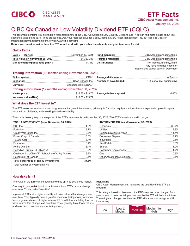 CQLC-1