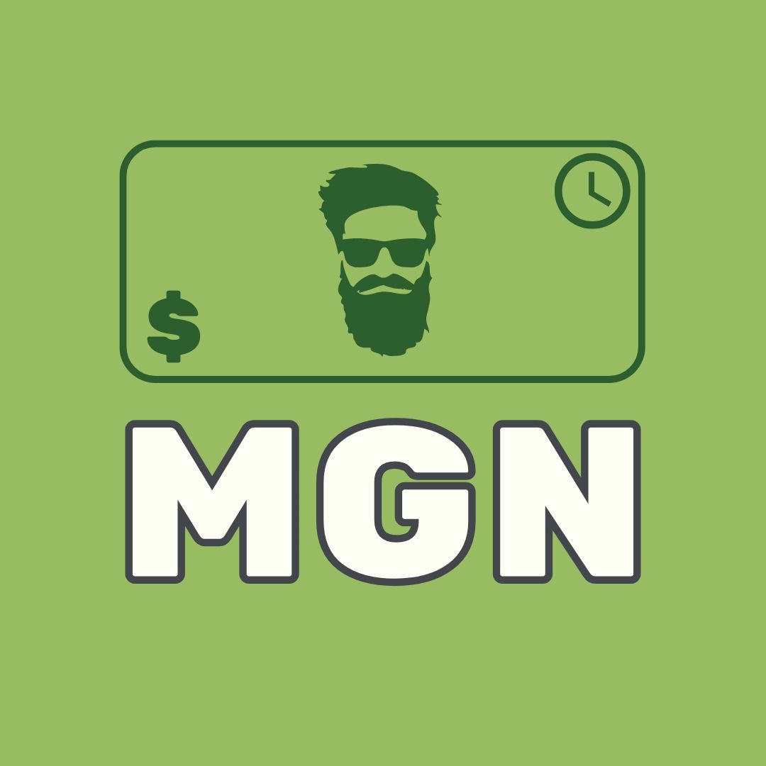 MGN - Money Guy Now Logo