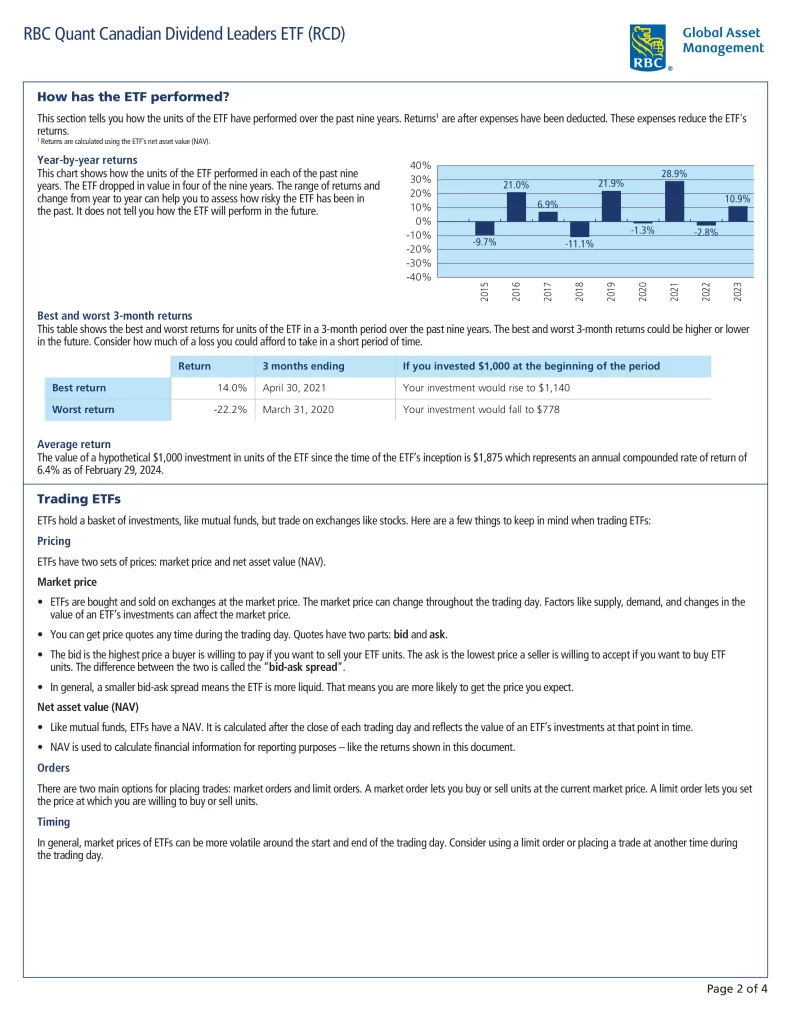 RCD ETF-2