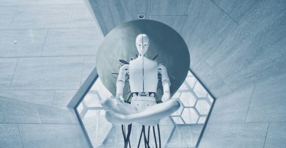 The Benefits of Robo-Advisors